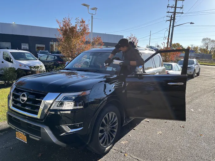 Select Auto Glass King 5