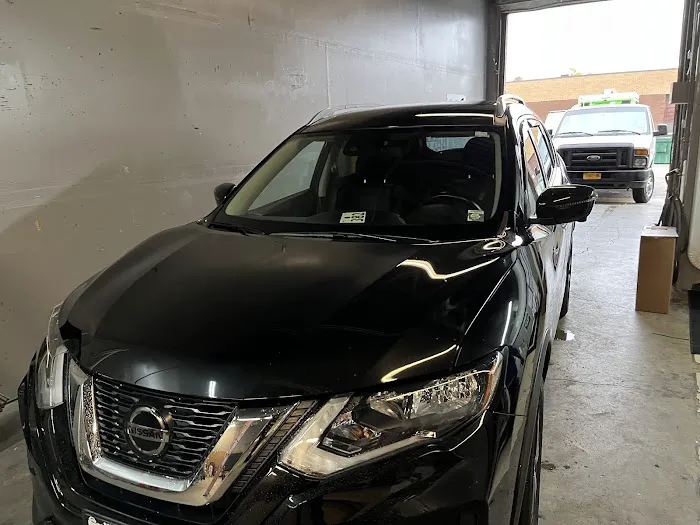 Select Auto Glass King 9