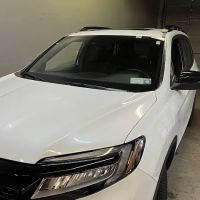 Select Auto Glass