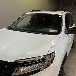 Select Auto Glass ico