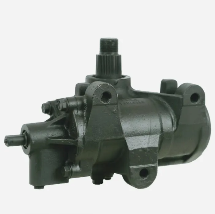 Premium Steering Parts 6