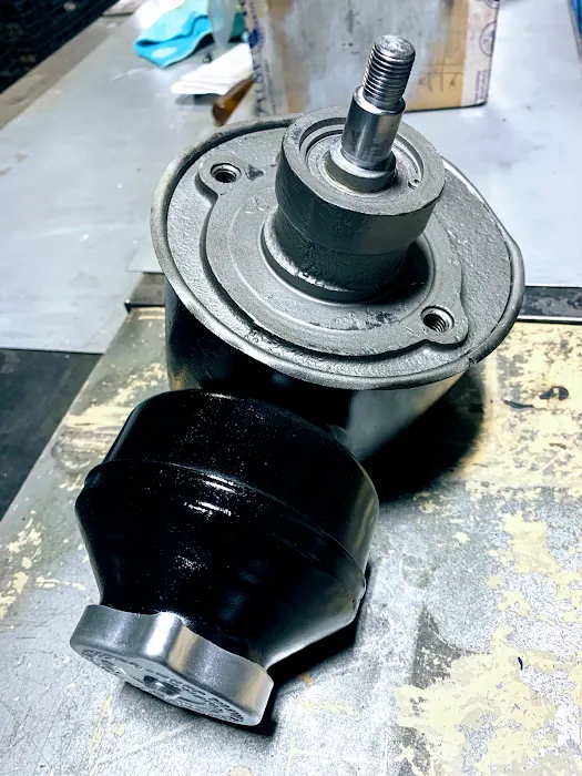 Premium Steering Parts 8