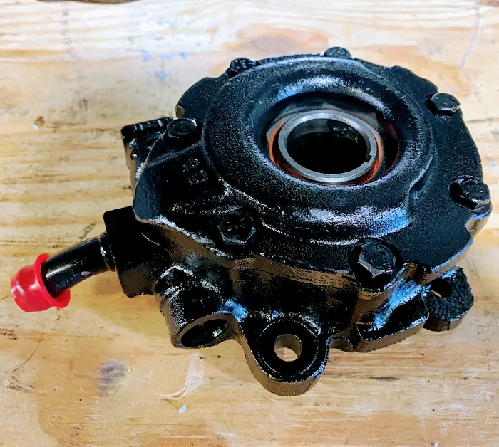 Premium Steering Parts 7