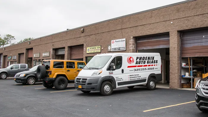Phoenix Auto Glass 1
