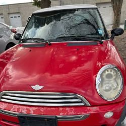 Allison Auto Repair LLC ico