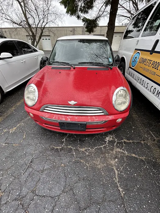 Allison Auto Repair LLC 2