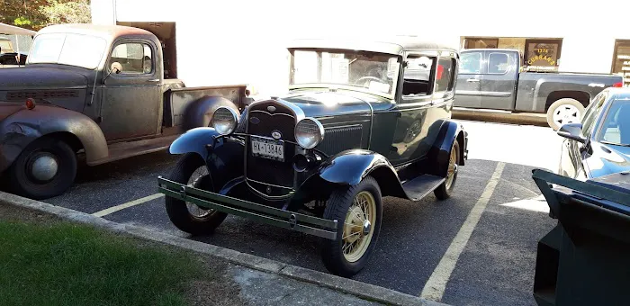 Allison Auto Repair LLC 4