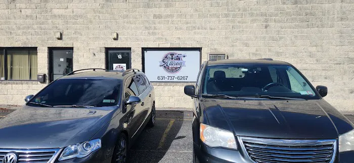 Allison Auto Repair LLC 3