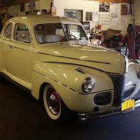 Gaslite Garage Inc.