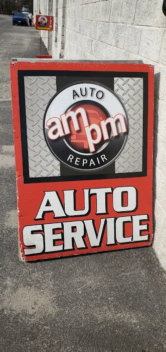 AmPm Automotive 3