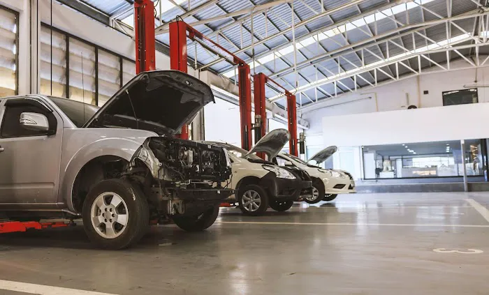 AmPm Automotive 5