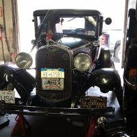 Racing Legends Customs, LTD