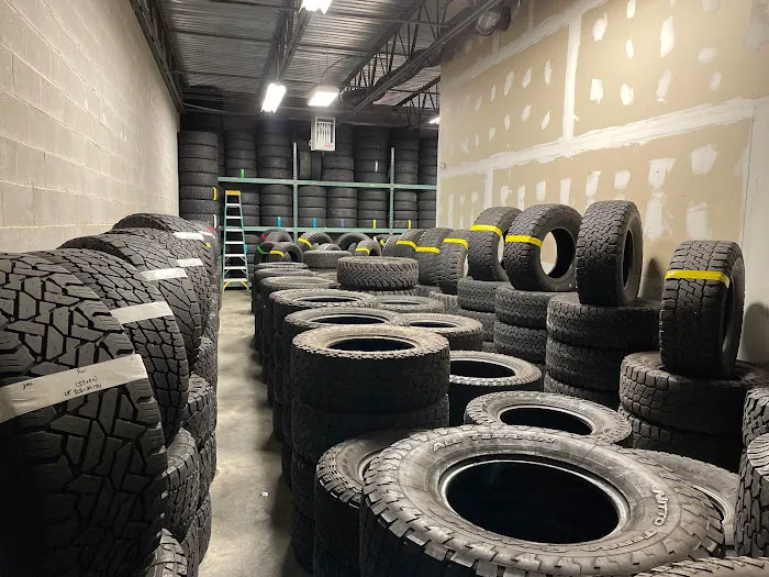 LJNJ Tire Guys 2