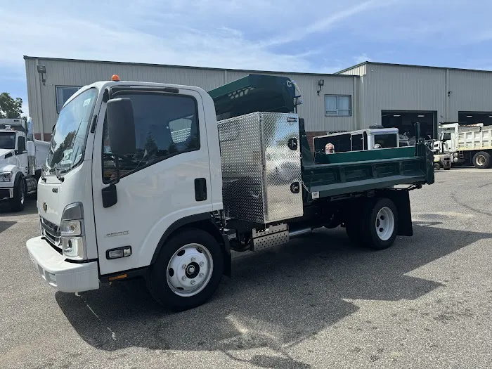 Suffolk County Brake Services 2