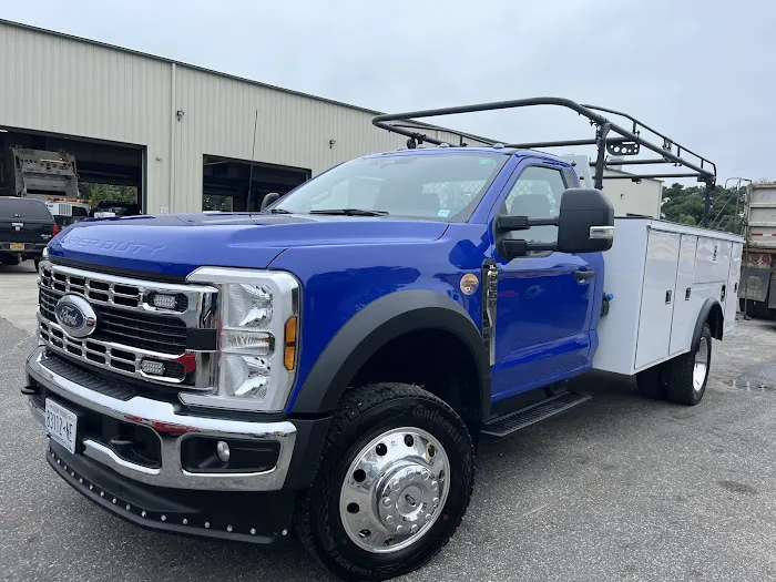 Suffolk County Brake Services 6