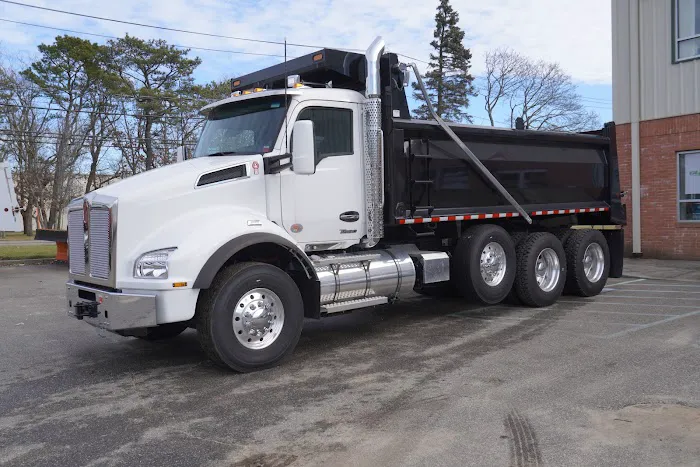 Suffolk County Brake Services 1