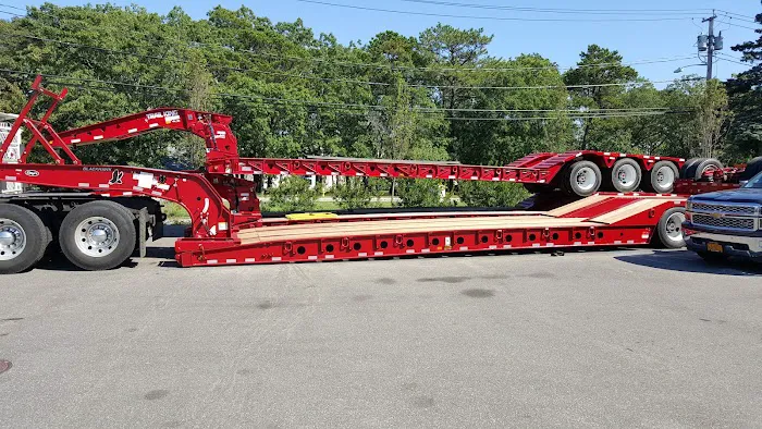 Suffolk County Brake Services 4