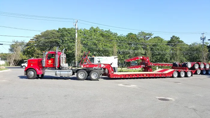 Suffolk County Brake Services 0