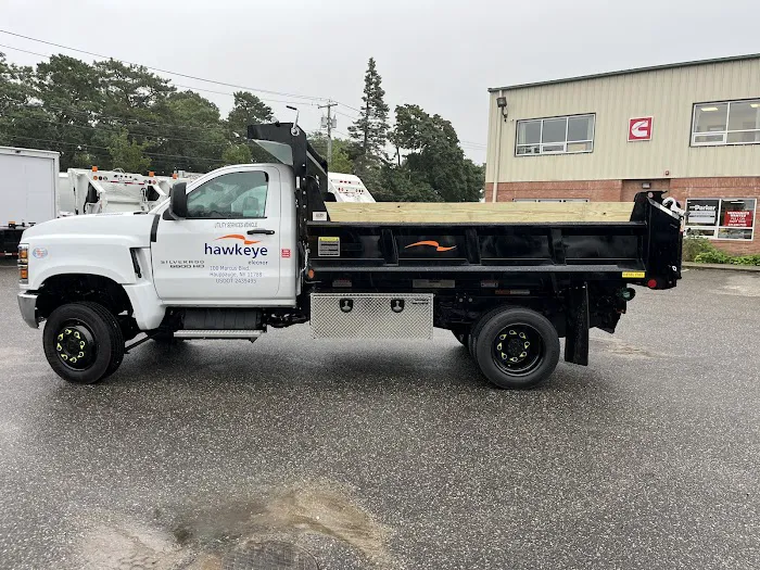 Suffolk County Brake Services 5