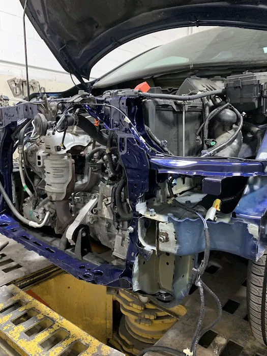 Dapper Automotive Enterprises 3