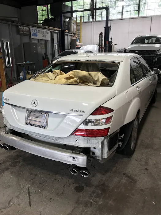 Dapper Automotive Enterprises 8