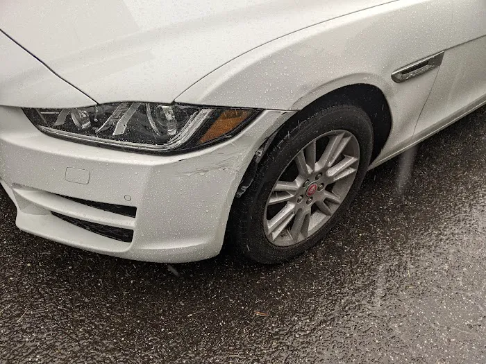 Maximum Auto Body 2