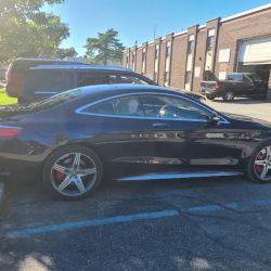 Maximum Auto Body ico