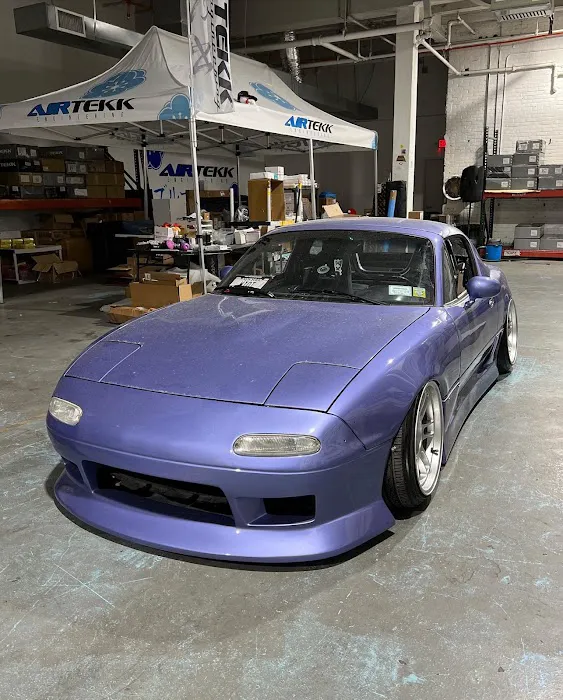Airtekk 1