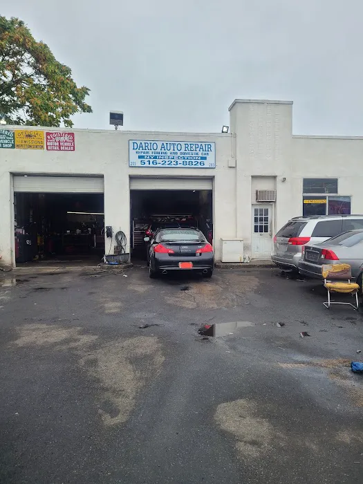 Dario's Auto Repair Shop 4