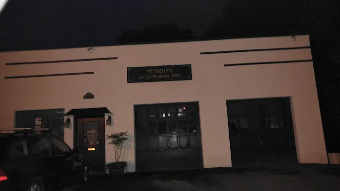 Nunzio's Auto Works Inc 1