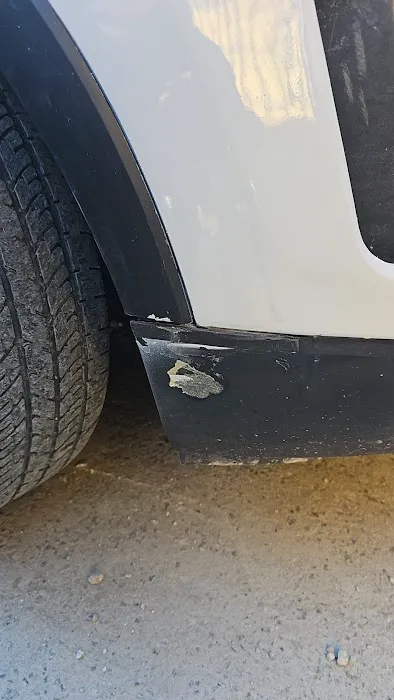 AMERICAN AUTOBODY REPAIR 8