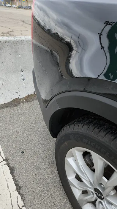 AMERICAN AUTOBODY REPAIR 0