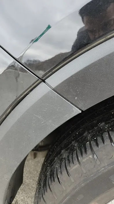 AMERICAN AUTOBODY REPAIR 2