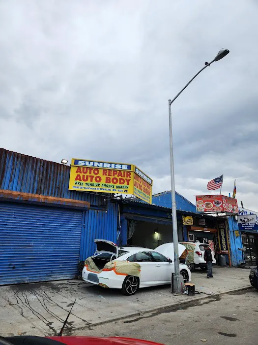 AMERICAN AUTOBODY REPAIR 3