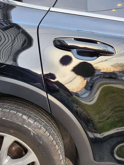 AMERICAN AUTOBODY REPAIR 9