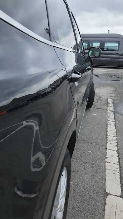 AMERICAN AUTOBODY REPAIR 5