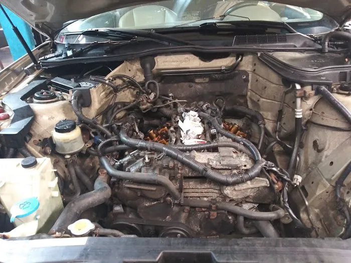 G & G Auto Repair 8