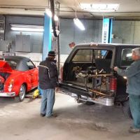 G & G Auto Repair