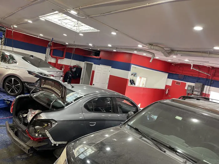 Champs auto repair and collision inc 8