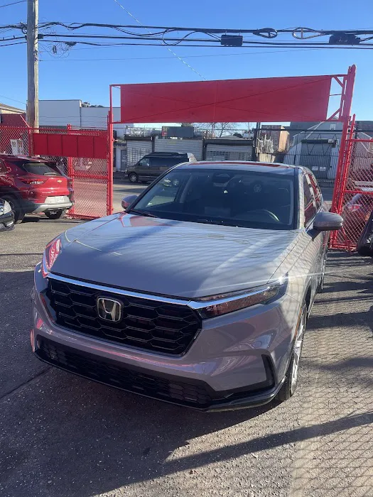 Champs auto repair and collision inc 3