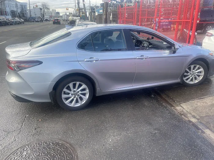 Champs auto repair and collision inc 6