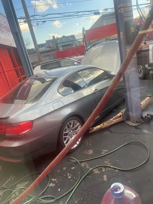 Champs auto repair and collision inc 9