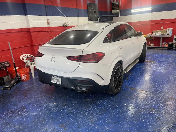 Champs auto repair and collision inc 2