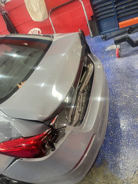 Champs auto repair and collision inc 4