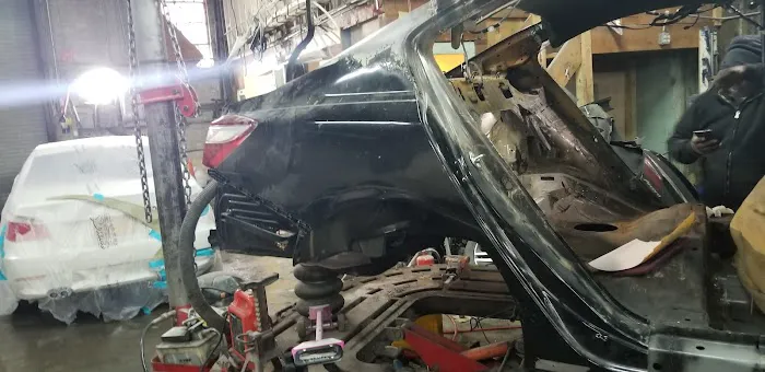 Ro-Car Auto Sales : Services & Repair 2