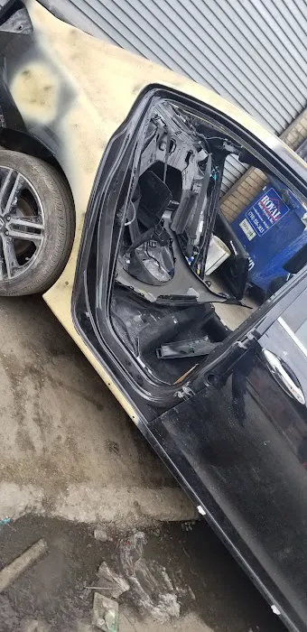 Ro-Car Auto Sales : Services & Repair 5