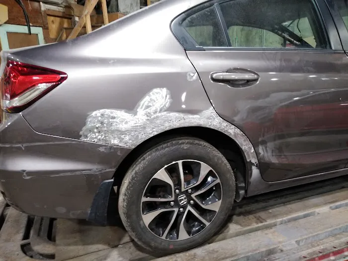 Ro-Car Auto Sales : Services & Repair 8