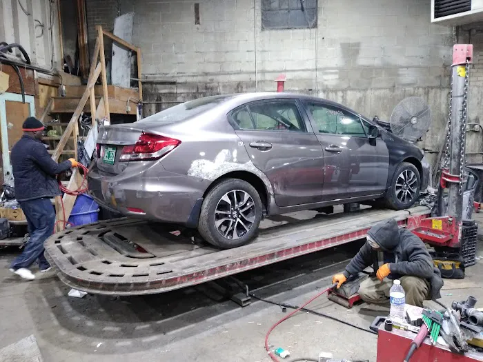 Ro-Car Auto Sales : Services & Repair 3