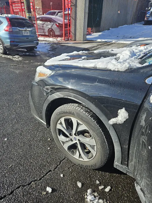 Powerline Auto Repair 2