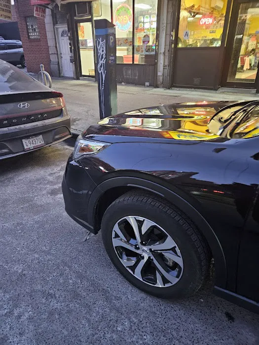 Powerline Auto Repair 1